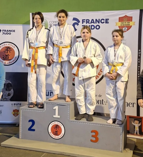 Circuit n°3 départemental à Monfort sur Risle 📍