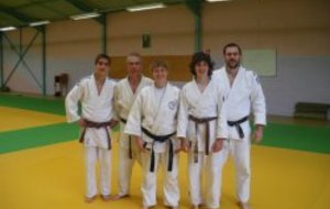 stage d'arbitrage