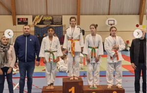 circuit benjamin(e) de la Vieille Lyre 📍