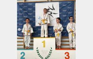 Compétition Amicale pré poussin/poussin - Tourville la Rivière