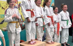 4ème Circuit Départemental Benjamin - Beaumont-le-Roger