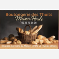 MAISON HOULE Boulangerie Thuit de l'Oison