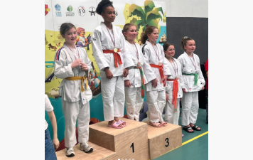 4ème Circuit Départemental Benjamin - Beaumont-le-Roger